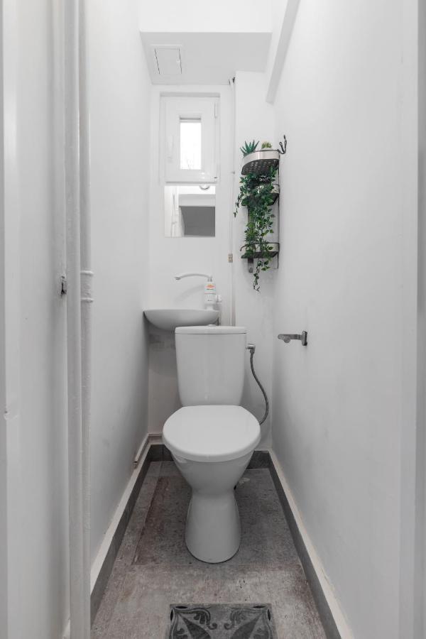 Eclectic 3 Bedroom Calea Victoriei By Urbanesq Bucareste Exterior foto